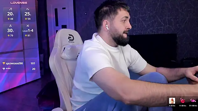 XXX chat uživo modela Eduu2222