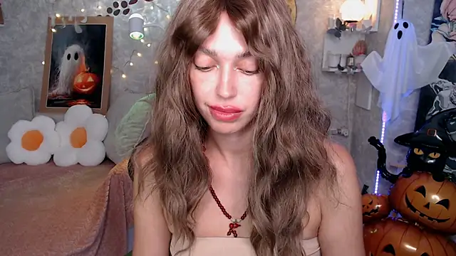 Czat XXX na żywo – NickyAdamidi