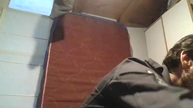 Chat XXX ao vivo de Overload86High