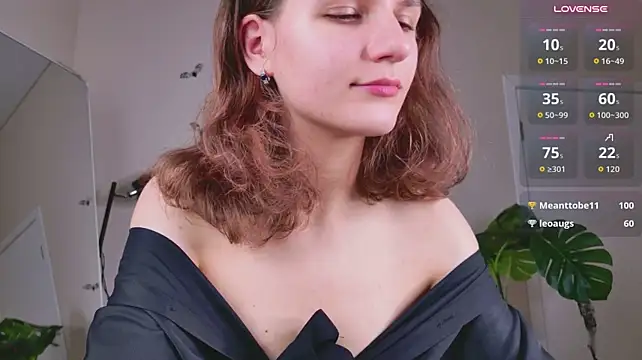 Živý XXX chat lychee_chan