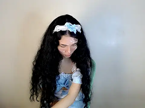 Its-Angel69's Live XXX Chat