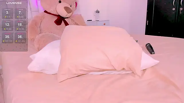CodyTwinkのライブXXXチャット