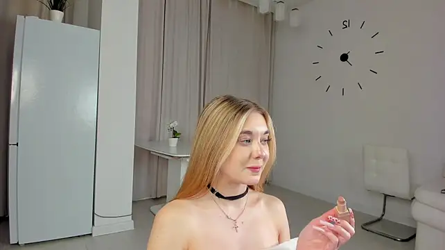 PastyBae – Live XXX-chat
