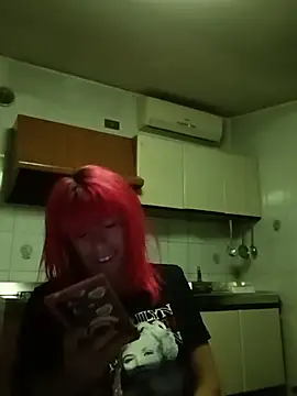 Annarella_Pika 现场XXX聊天