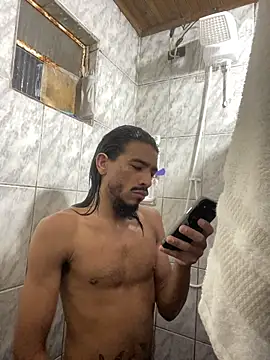 โชว์เว็บแคมของ Bruno_Lima_Francisco