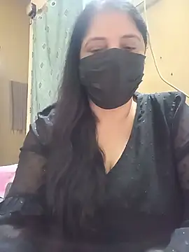 nupur_nyl's Live XXX Chat