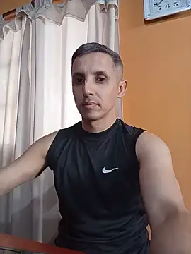 Show webcam de BraianWaith