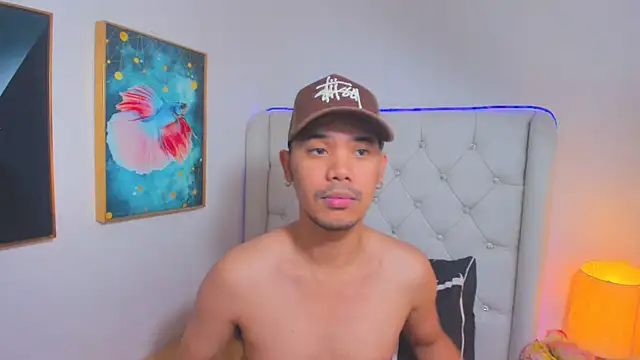 AsianZero live XXX chat