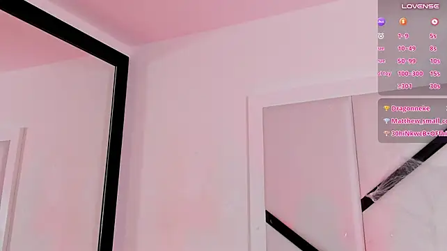Chat XXX ao vivo de XimenaCosta