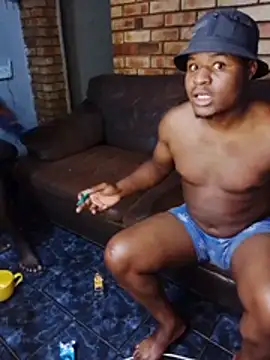 BanzBanzn Live XXX chat