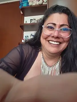 Chat +18 de EmmaJhomson ao vivo