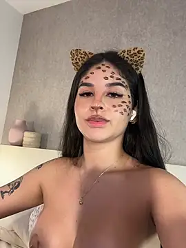 roxannegomez Chat XXX live