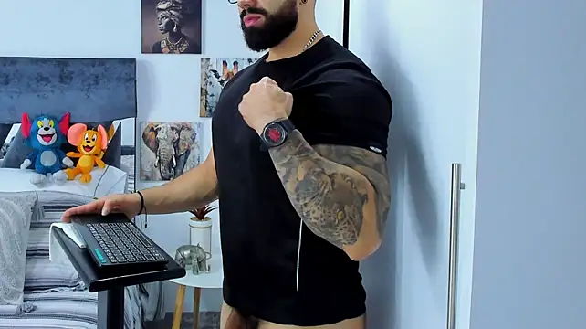 Онлайн чат XXX Zack_Froone