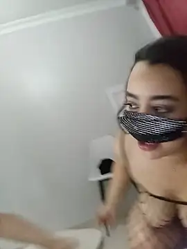 Salimasexy@xh Adlı Modelin Web Kamerası Şovu