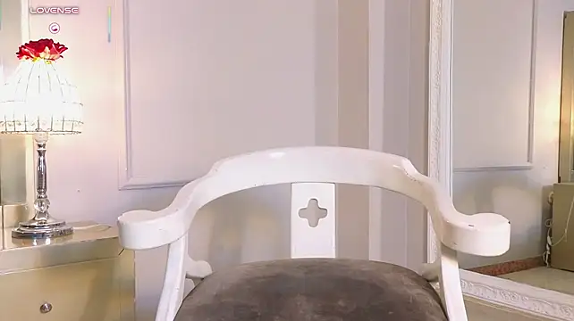CharlesBrown_ Pertunjukan Webcam