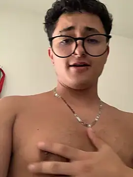 Adonibaskerville4 Live XXX-Chat