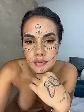 Andii_Vasquezn Live XXX chat