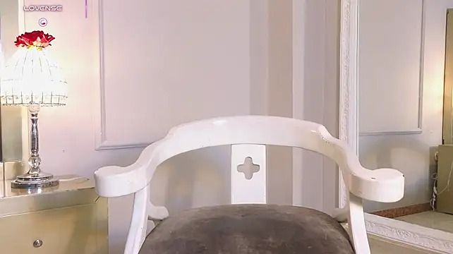 הופעת וובקאם של CharlesBrown_
