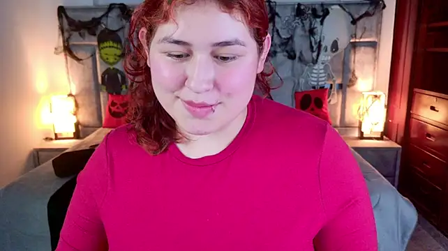Živý XXX chat azul_veraa