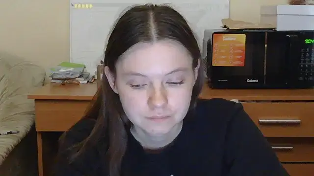 JessicaHolland1 Chat XXX in diretta