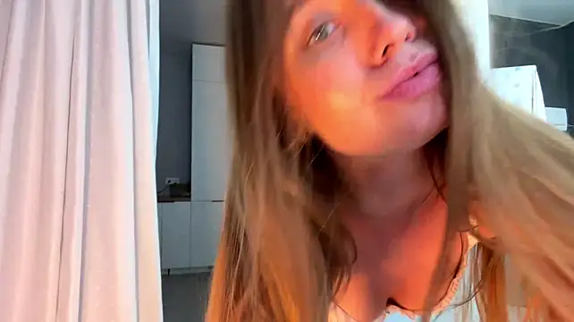 Živý XXX chat AnyaAfterDark