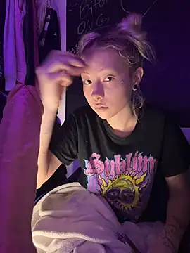 MollyMonroe666 Live XXX-chat