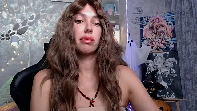NickyAdamidi Live XXX Chat