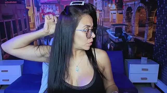 Eva_mermaid 라이브 XXX 채팅