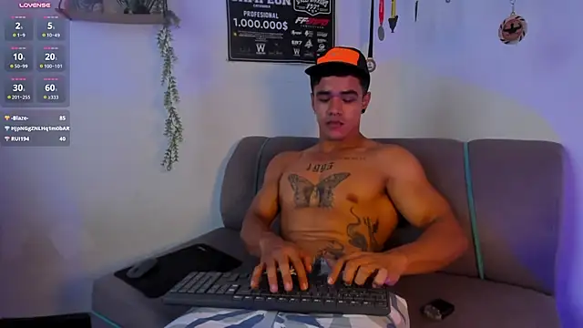 Rob_zaens33 Live XXX-chat