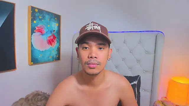 AsianZeron Live XXX chat