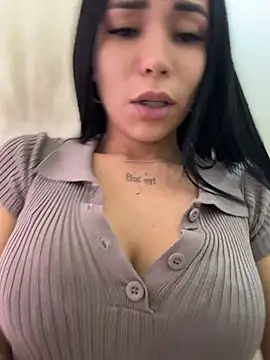 Czat XXX na żywo – Naatalia