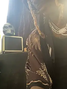 DaeDotFrankyLoko Show in webcam