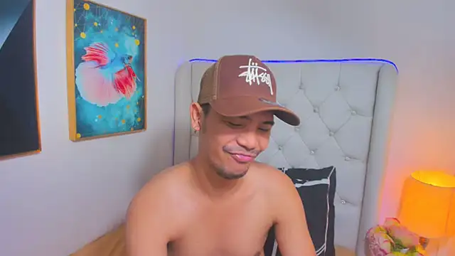 AsianZero Obrolan Langsung XXX