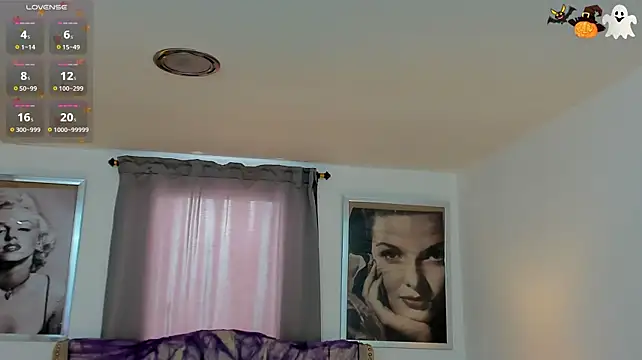 Beautyari_'s Live XXX Chat