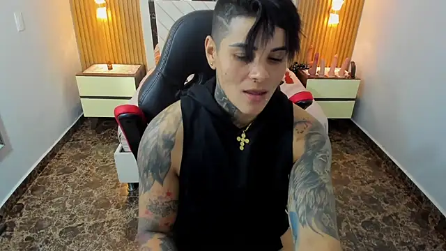 KAROLLJONES1 Obrolan Langsung XXX