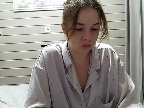 Selenneh Live XXX Chat