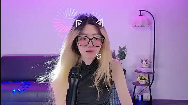 nonoko-0807 网络视讯表演