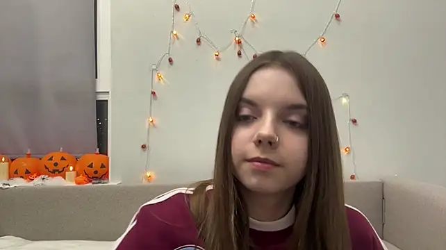 Chat XXX ao vivo de LisaPorse