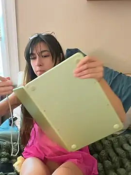 KammyX Obrolan Langsung XXX