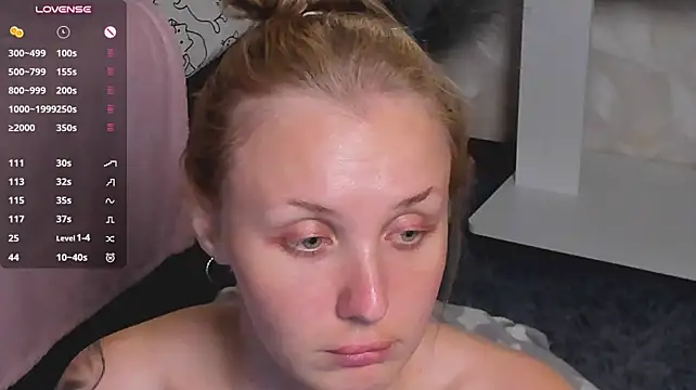 Živý XXX chat lianaford_