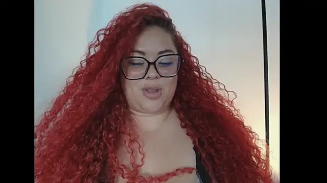 แชท XXX สดของ Kazandra_Velvet
