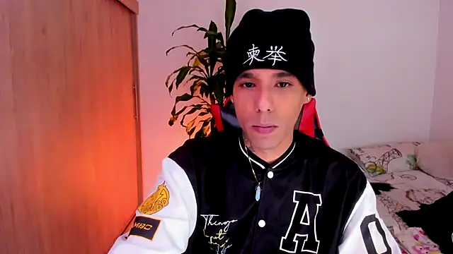 Damianwhite Live XXX-Chat