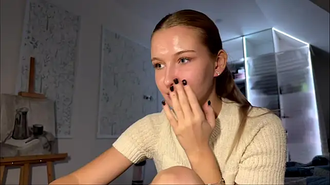 NobukoTonyn Live XXX chat