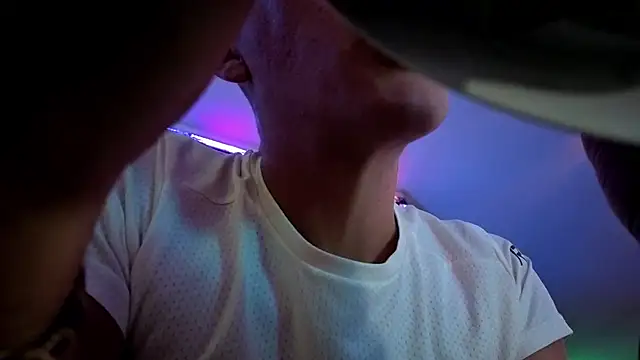 1Hugo1のライブXXXチャット