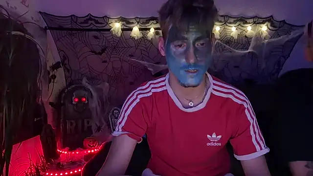 Cookieboy88's Live XXX Chat