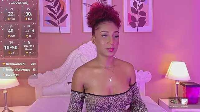 Chat XXX Live NatashaMiiller