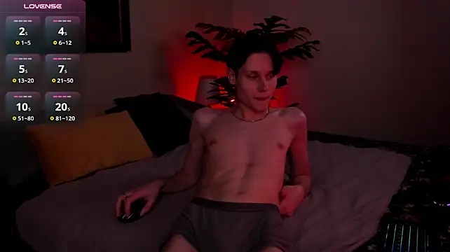 Jan_Dekkel Live XXX-chat