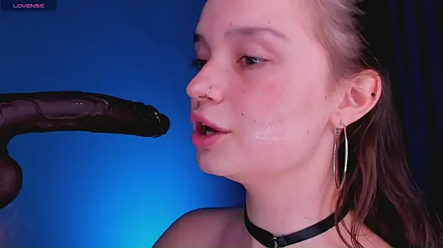 XXX chat uživo modela bitchpeace_