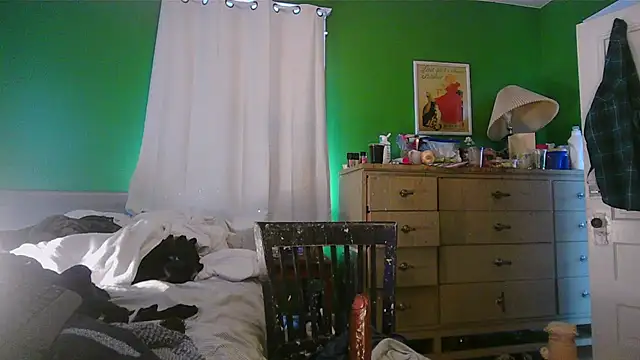 SadCatDaddy – Naživo XXX chat