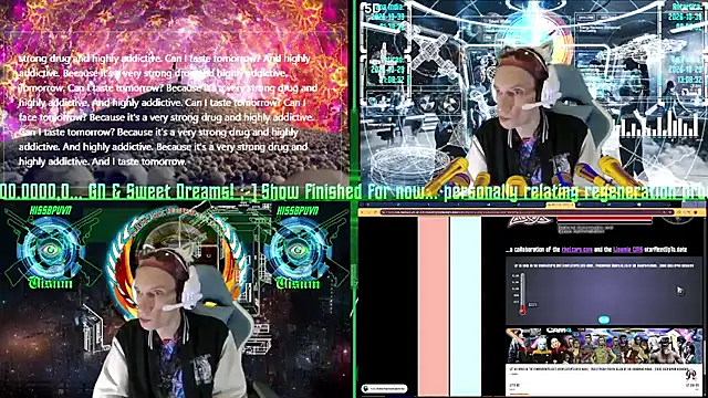 solodethlordsubveganFAQ Chat XXX in diretta